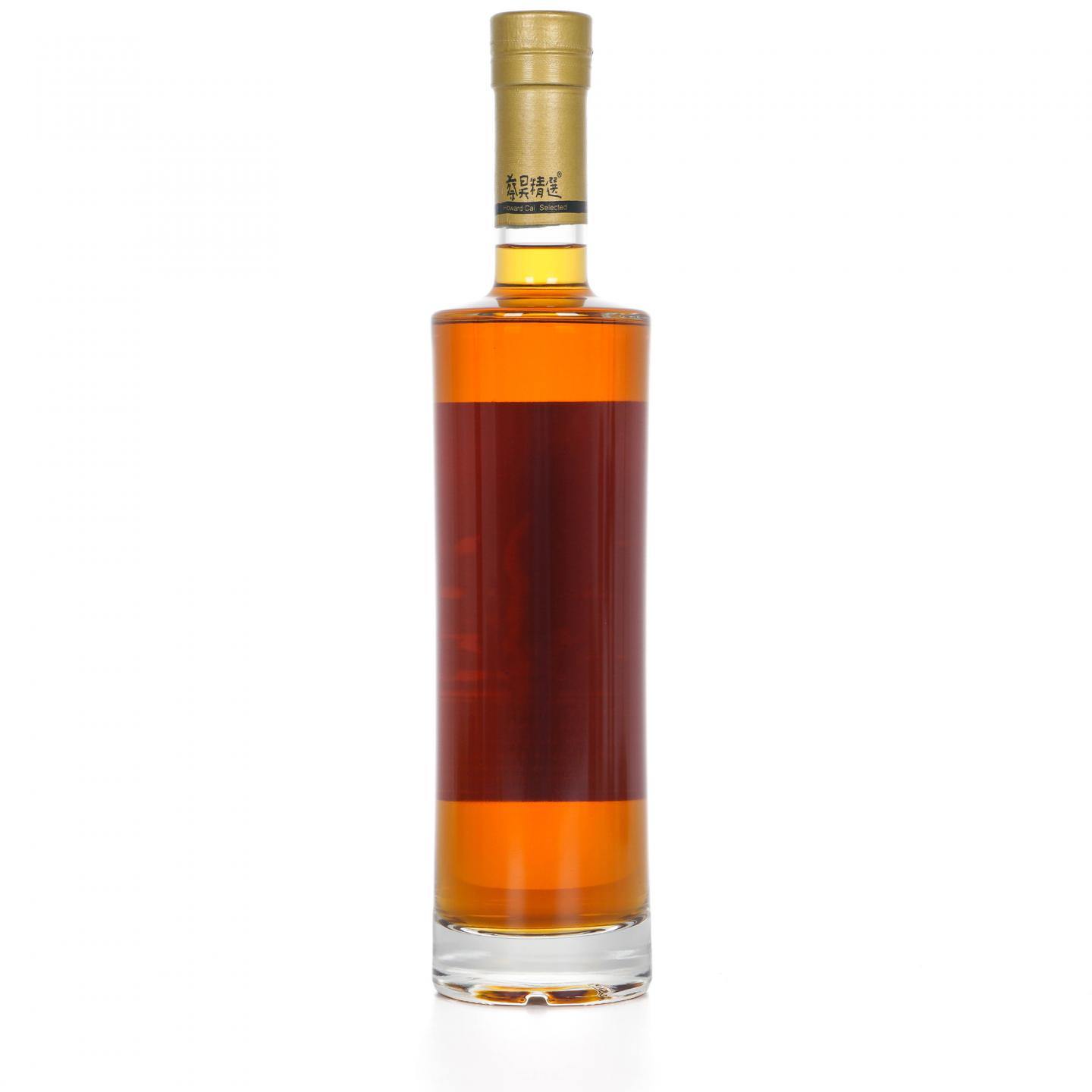 Lagavulin 乐加维林 25年 1994-2019 蔡昊精选 桶号#55535