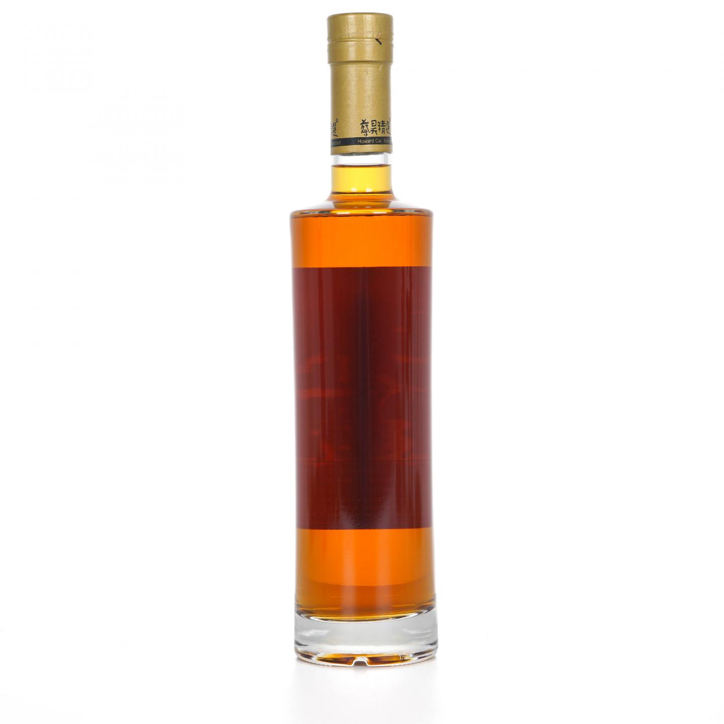 Lagavulin 乐加维林 25年 1994-2019 蔡昊精选 单桶