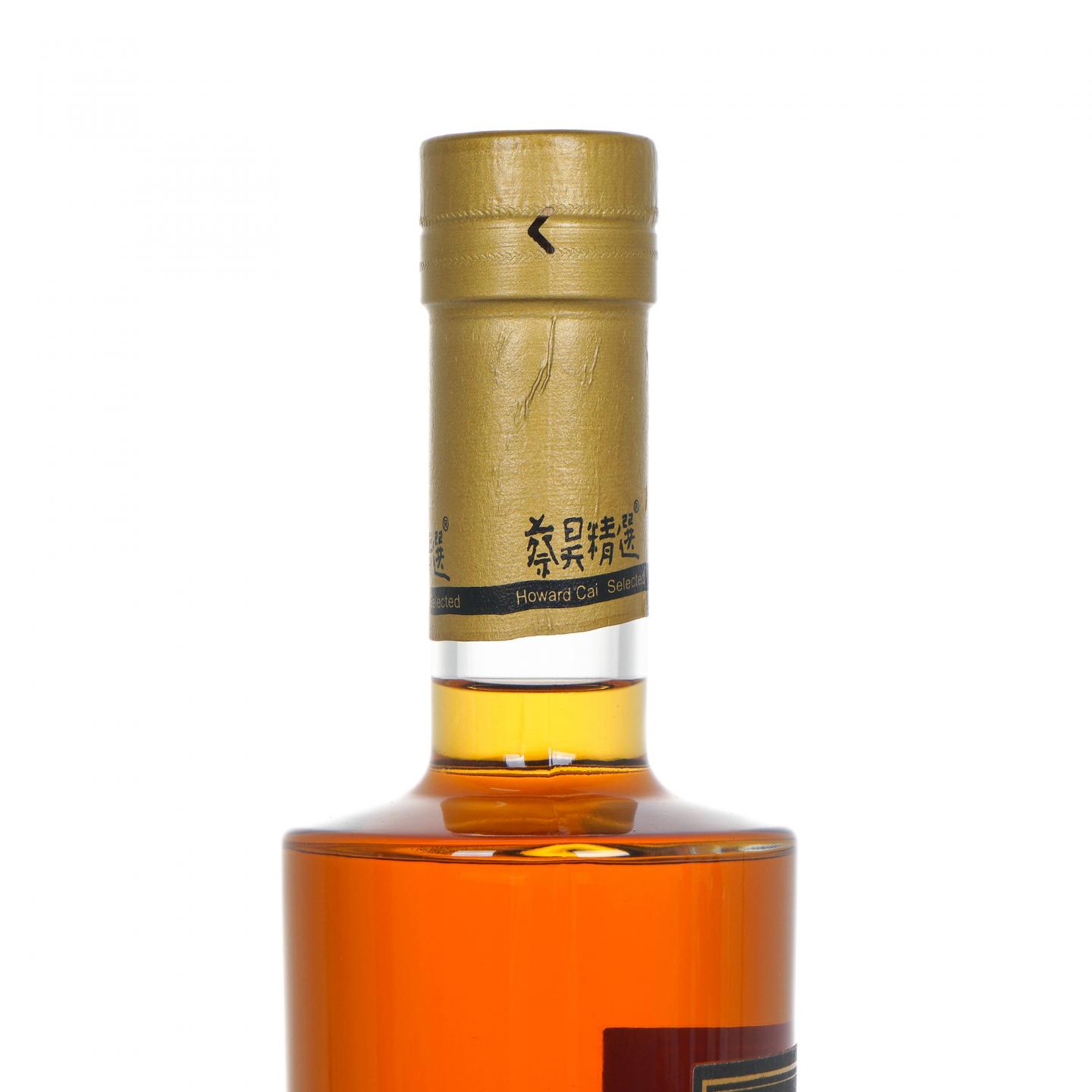 Lagavulin 乐加维林 25年 1994-2019 蔡昊精选 私人收藏