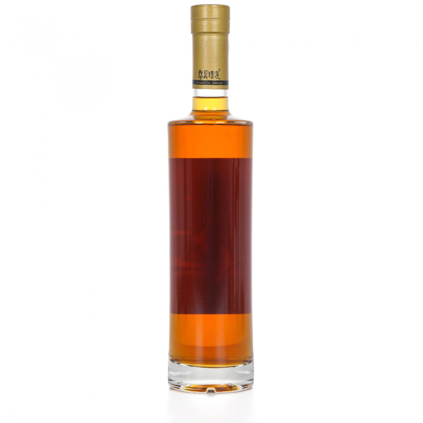Lagavulin 乐加维林 25年 1994-2019 蔡昊精选 私人收藏