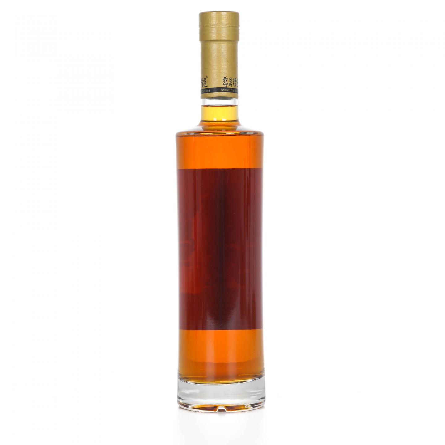 Lagavulin 乐加维林 25年 蔡昊精选 1994-2019