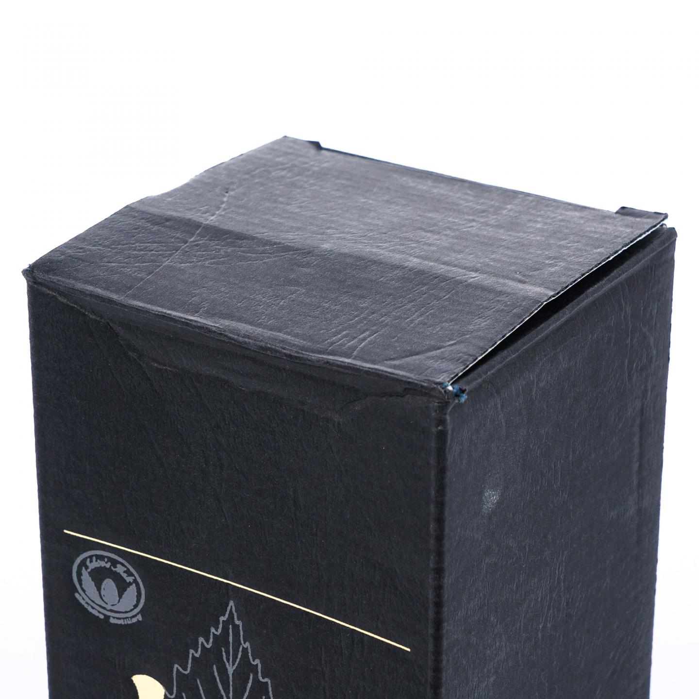 秩父 黑叶 Ichiro’s Malt & Grain Classical Edition 2瓶组*700ml