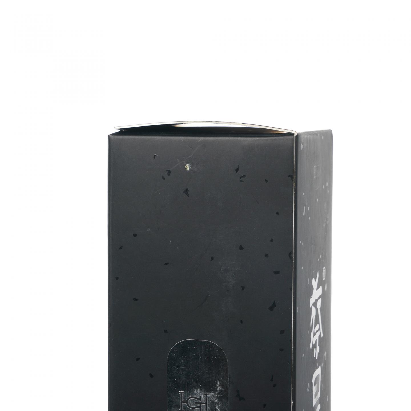 Bowmore 波摩 23年 1998-2021 蔡昊精选 白虎