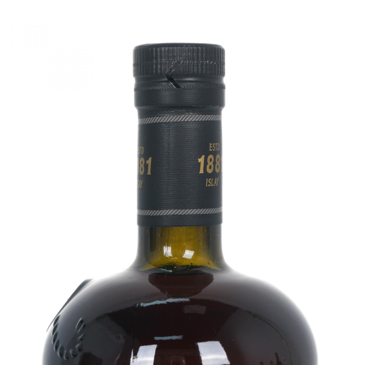 Bunnahabhain 布纳哈本 25年 Small Batch