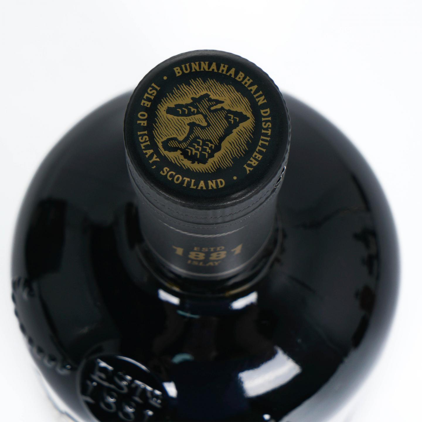 Bunnahabhain 布纳哈本 25年 Small Batch