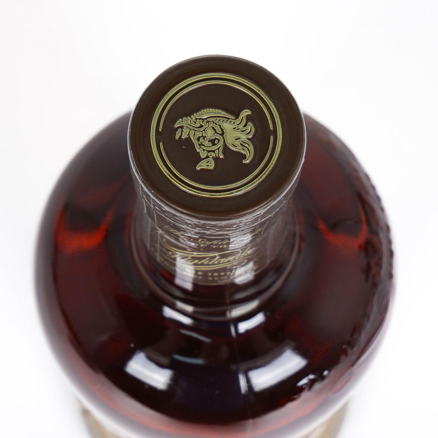 Tomatin 汤马丁 1991-2022 单桶#60