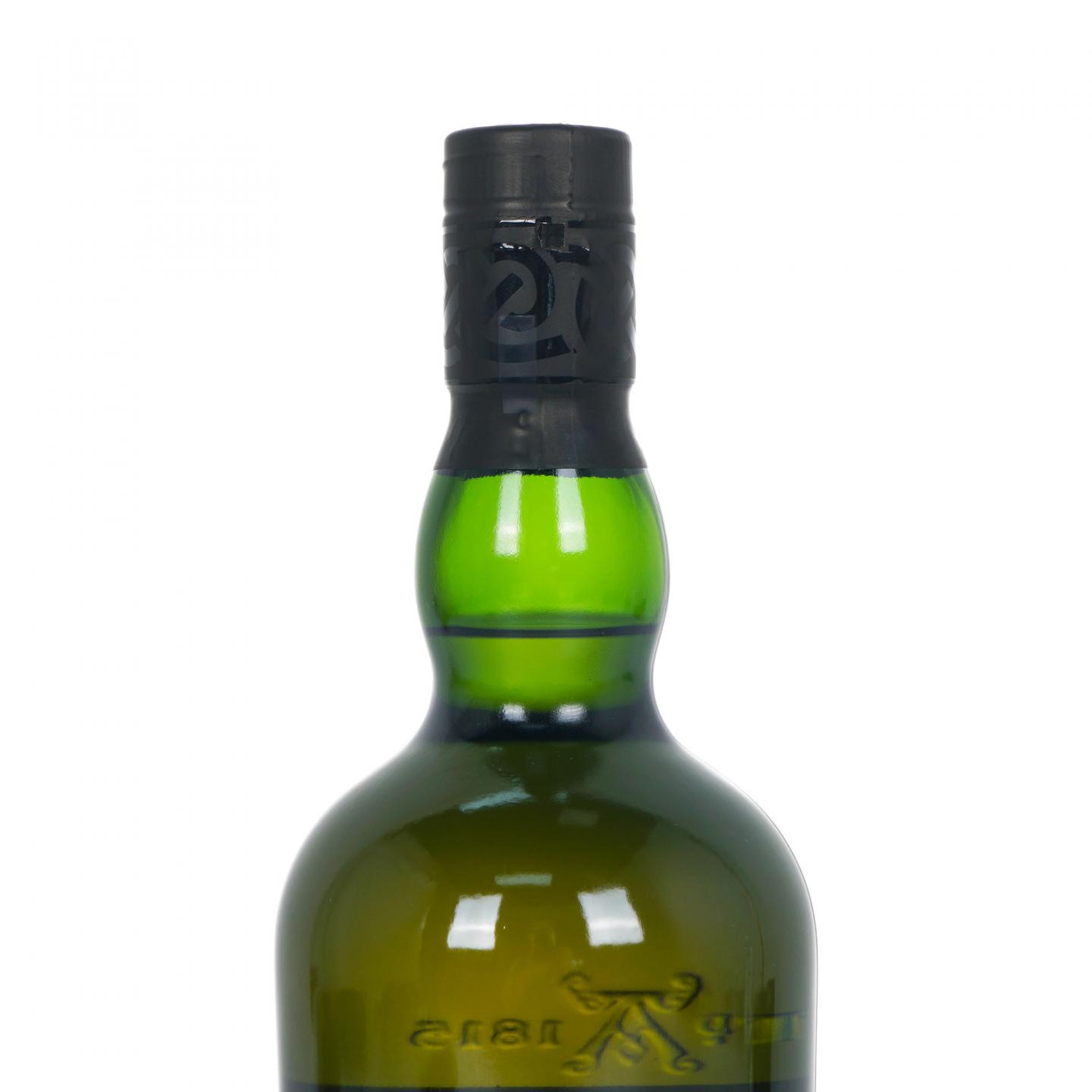 Ardbeg 阿贝 8年 2021 For Discussion 会员版