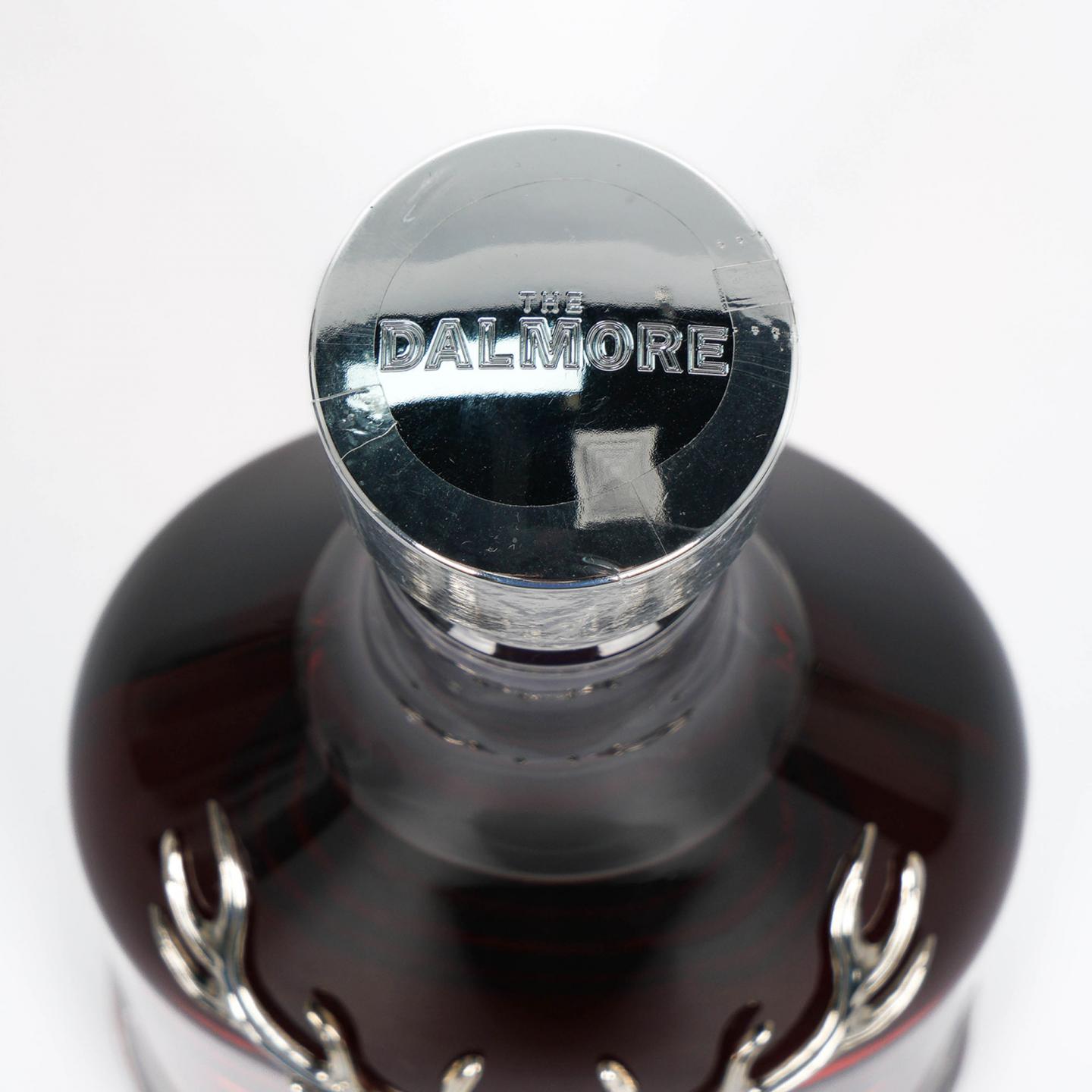 Dalmore 达尔摩 25年 53.1%Vol.