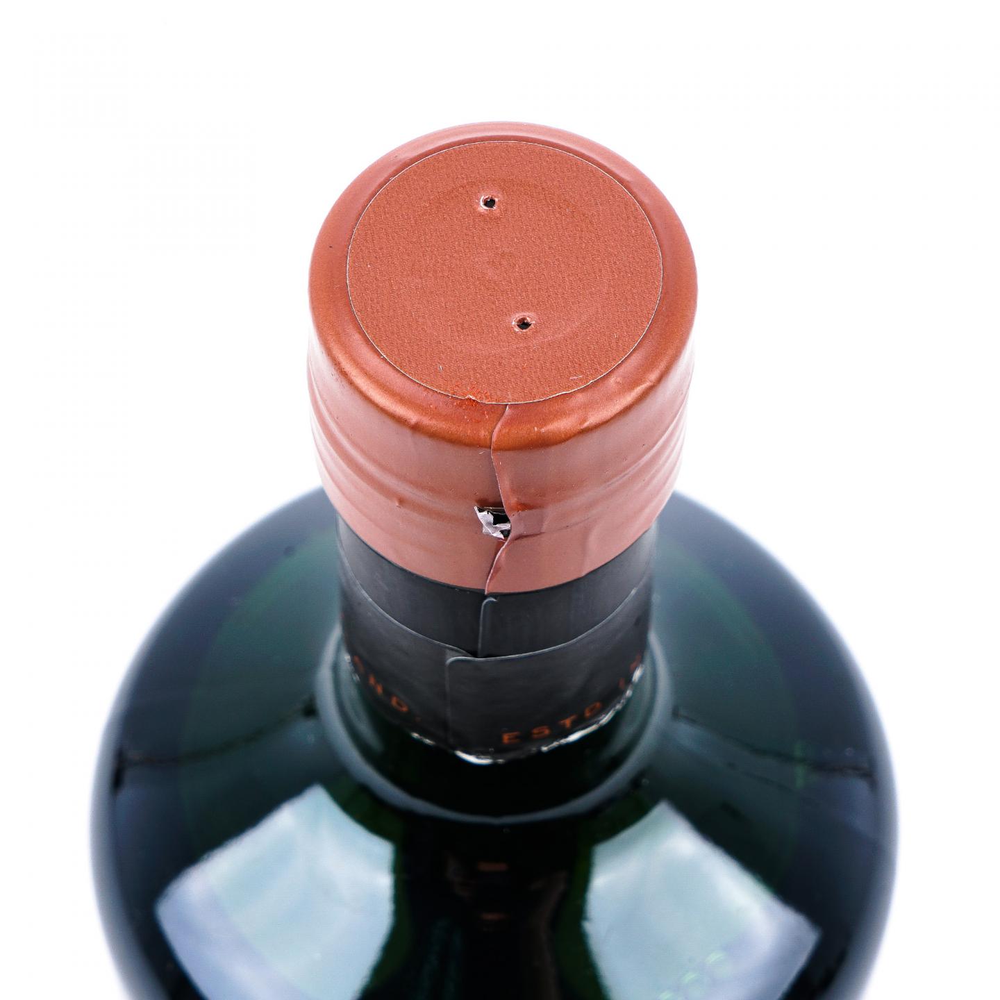 SMWS 27.112 云顶 21年 1996 行货