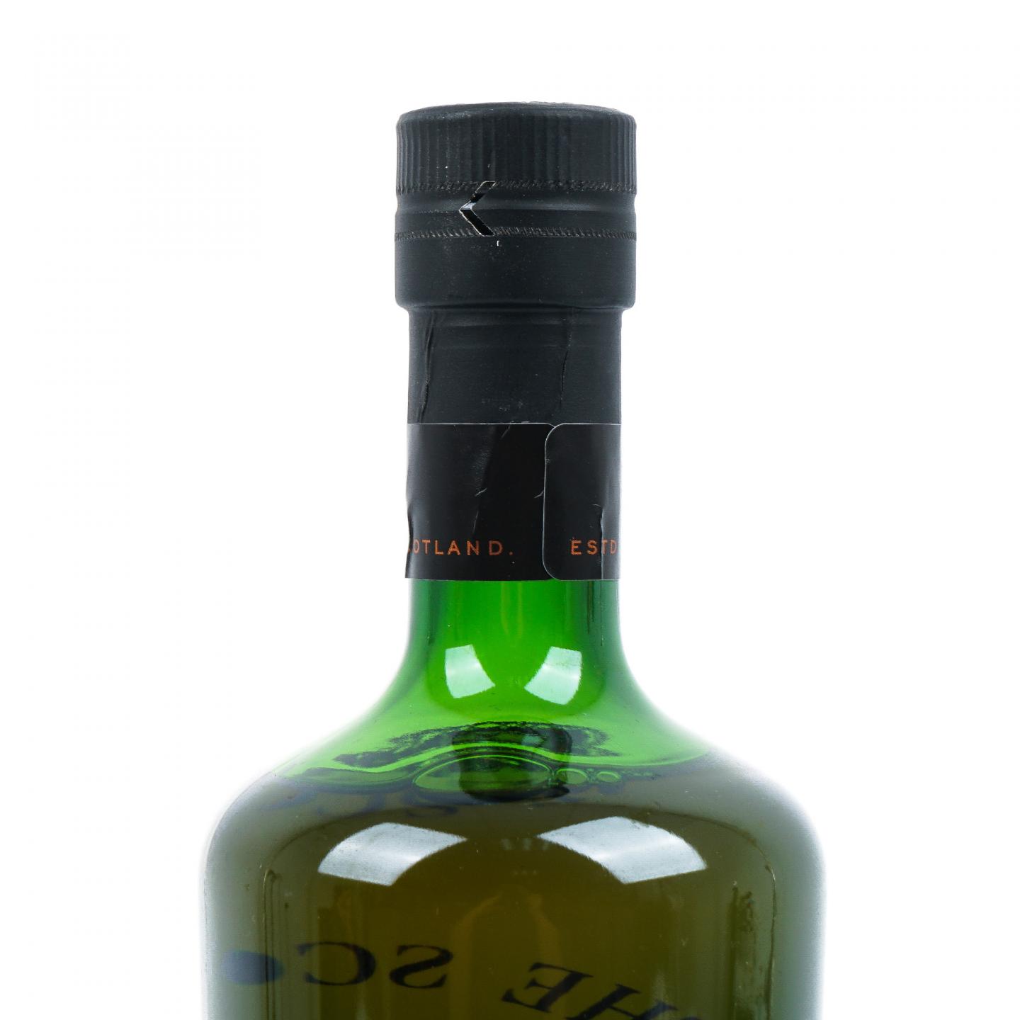SMWS 46.54 格兰洛西 24年 1992
