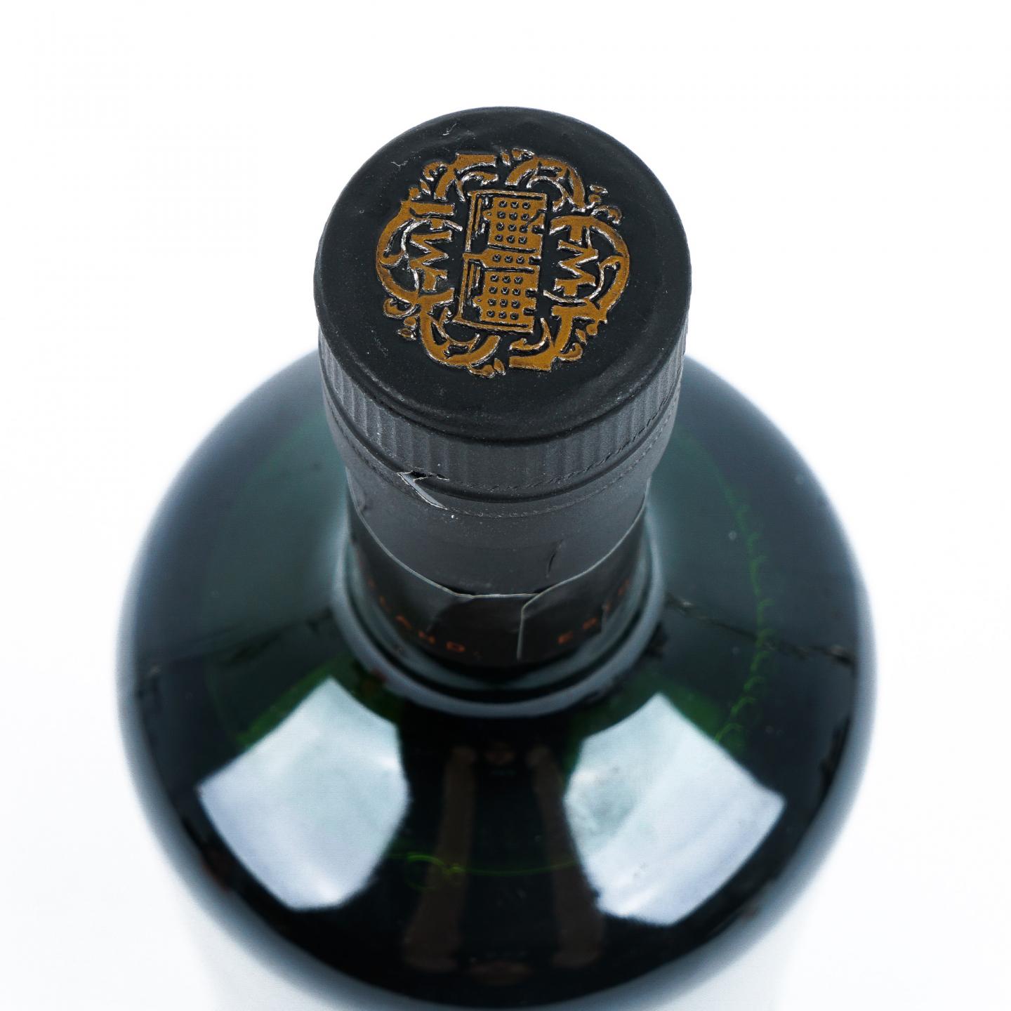 SMWS 46.54 格兰洛西 24年 1992