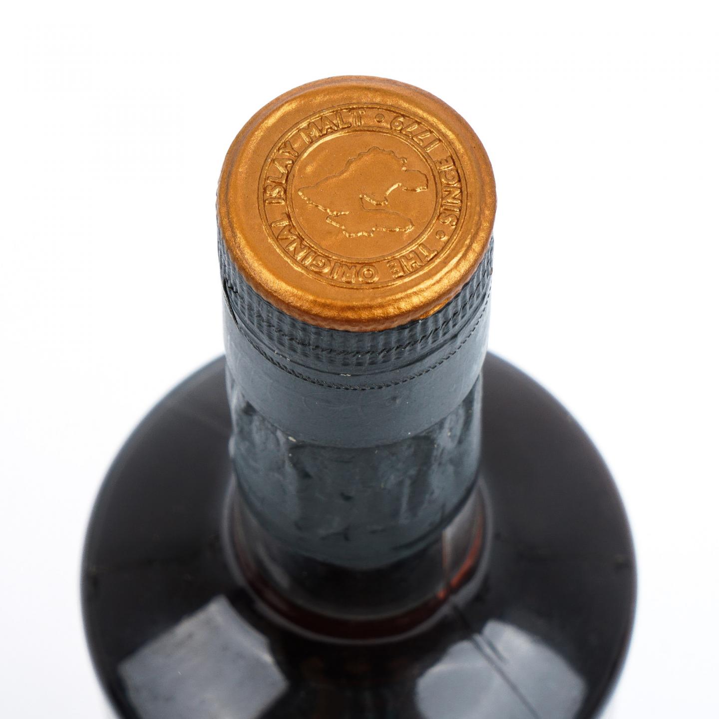 Bowmore 波摩 21年 1988 波特桶 700ml