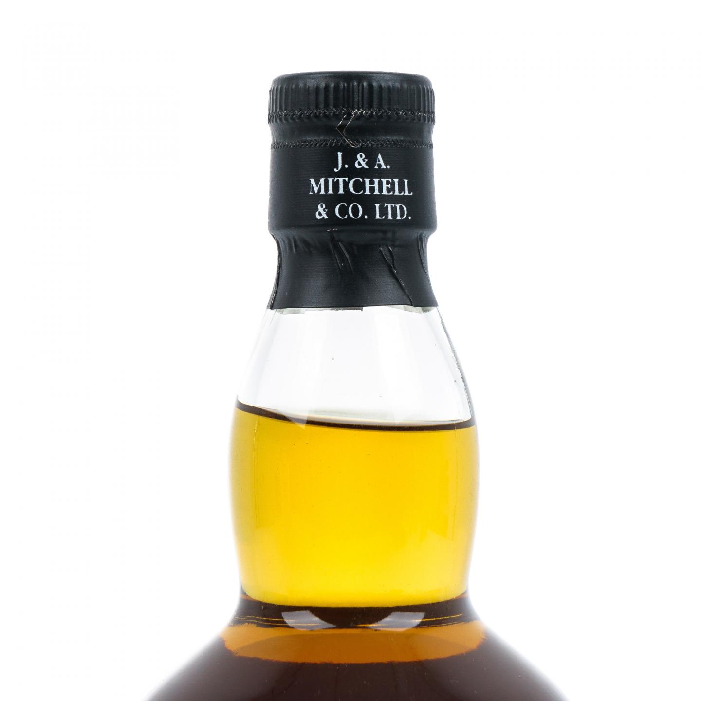 Springbank 云顶 8年 2016-2024 本地大麦 700ml