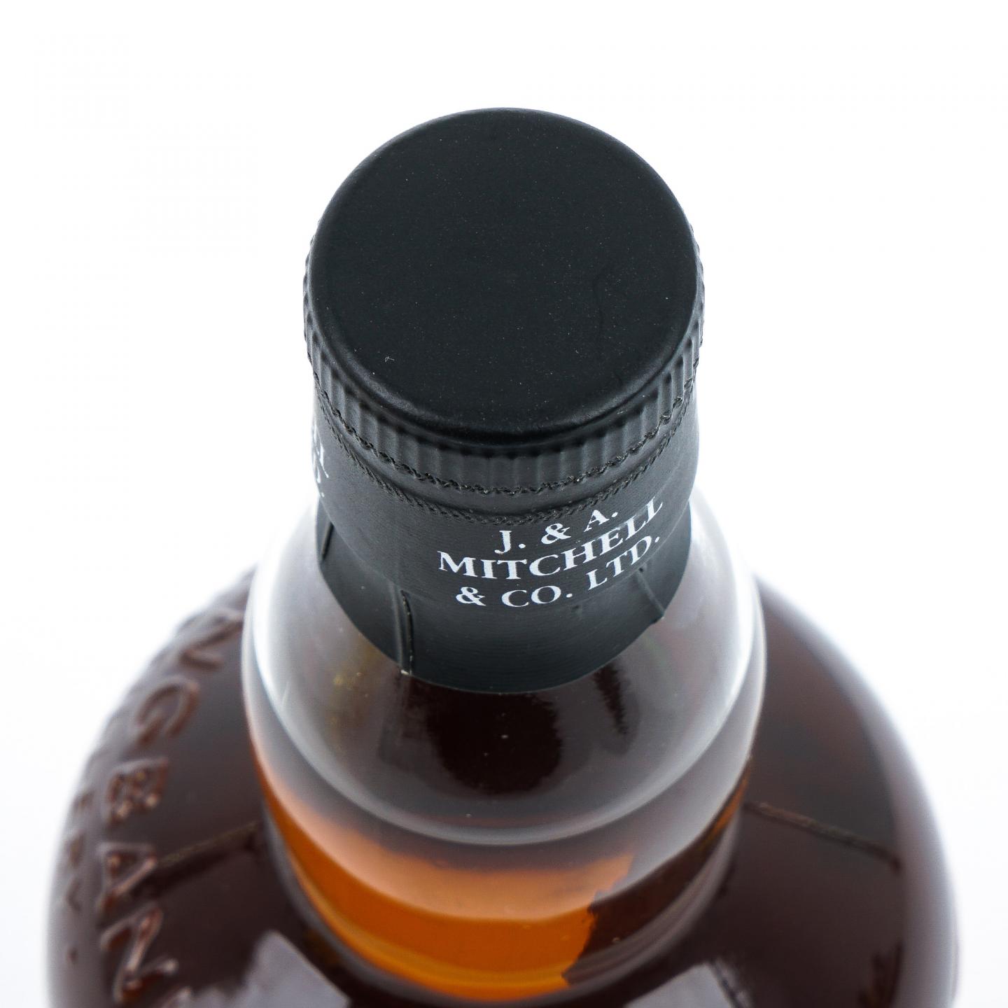 Springbank 云顶 8年 2016-2024 本地大麦 58.1%Vol.