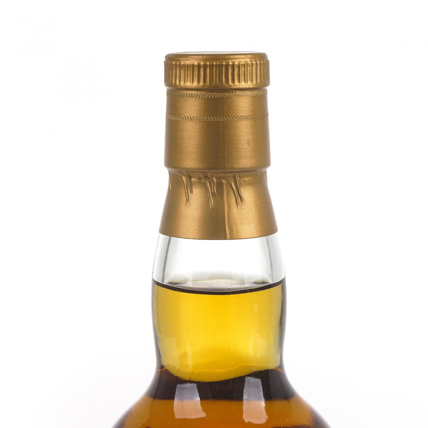 Macallan 麦卡伦 20年 2000-2021 雪莉桶