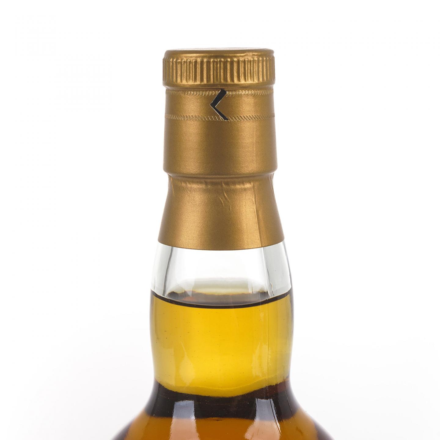 Macallan 麦卡伦 20年 2000-2021 雪莉桶
