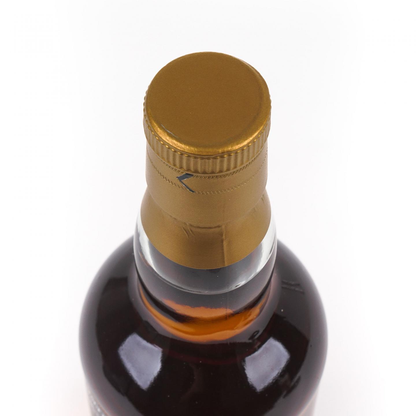 Macallan 麦卡伦 20年 2000-2021 雪莉桶