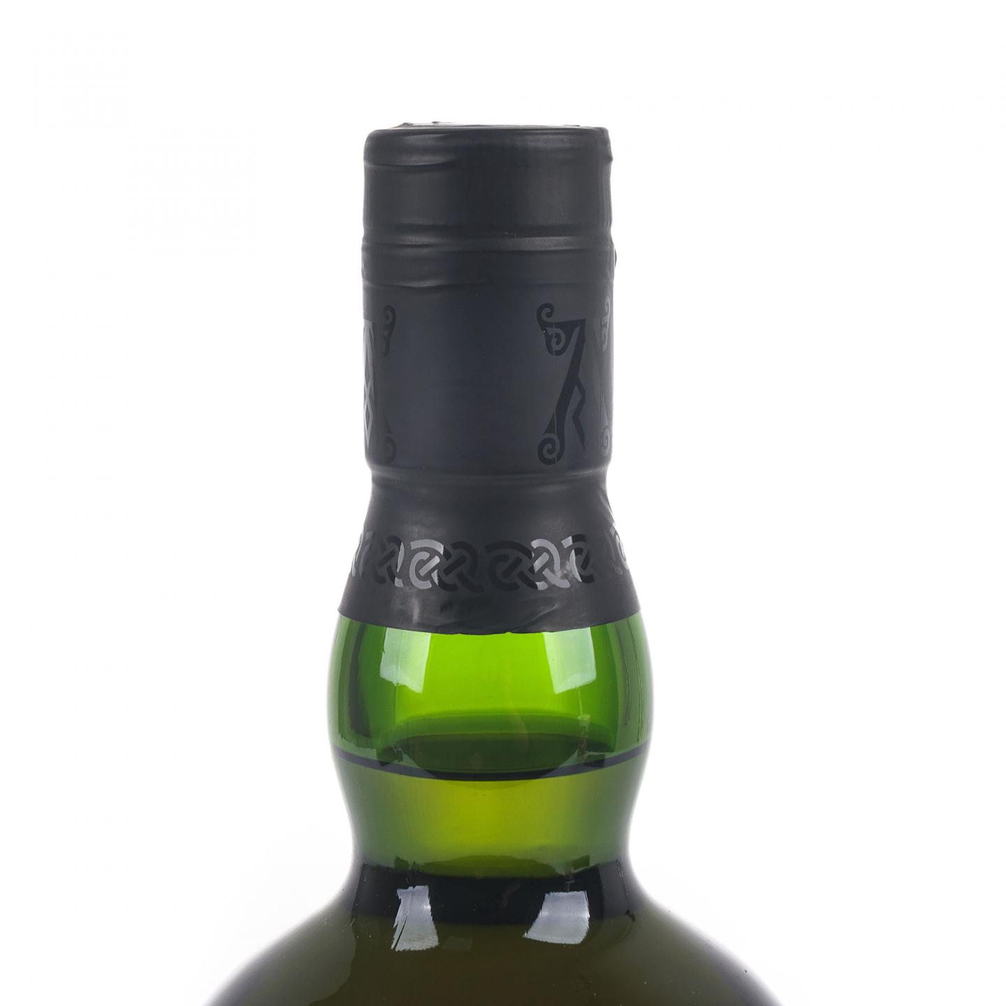 Ardbeg 阿贝 漩涡 Corryvreckan L9