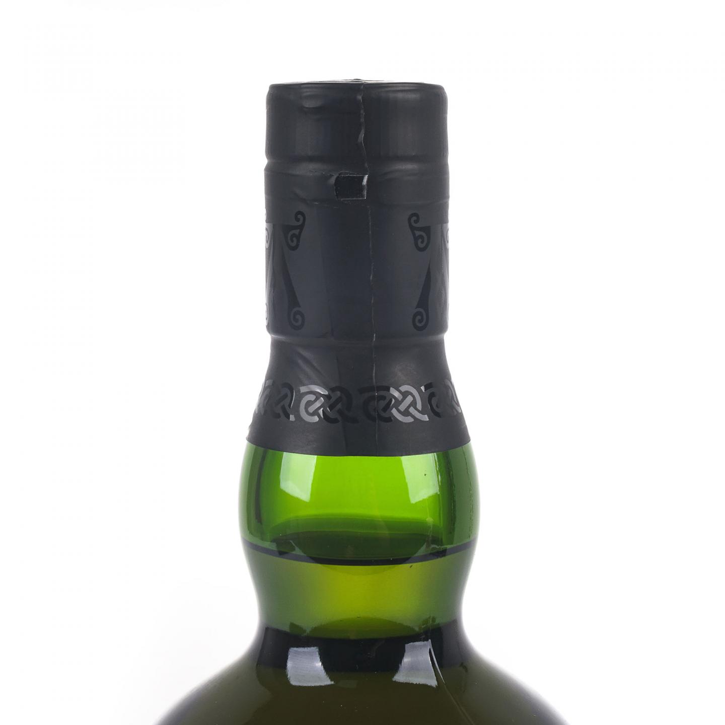 Ardbeg 阿贝 漩涡 Corryvreckan L9