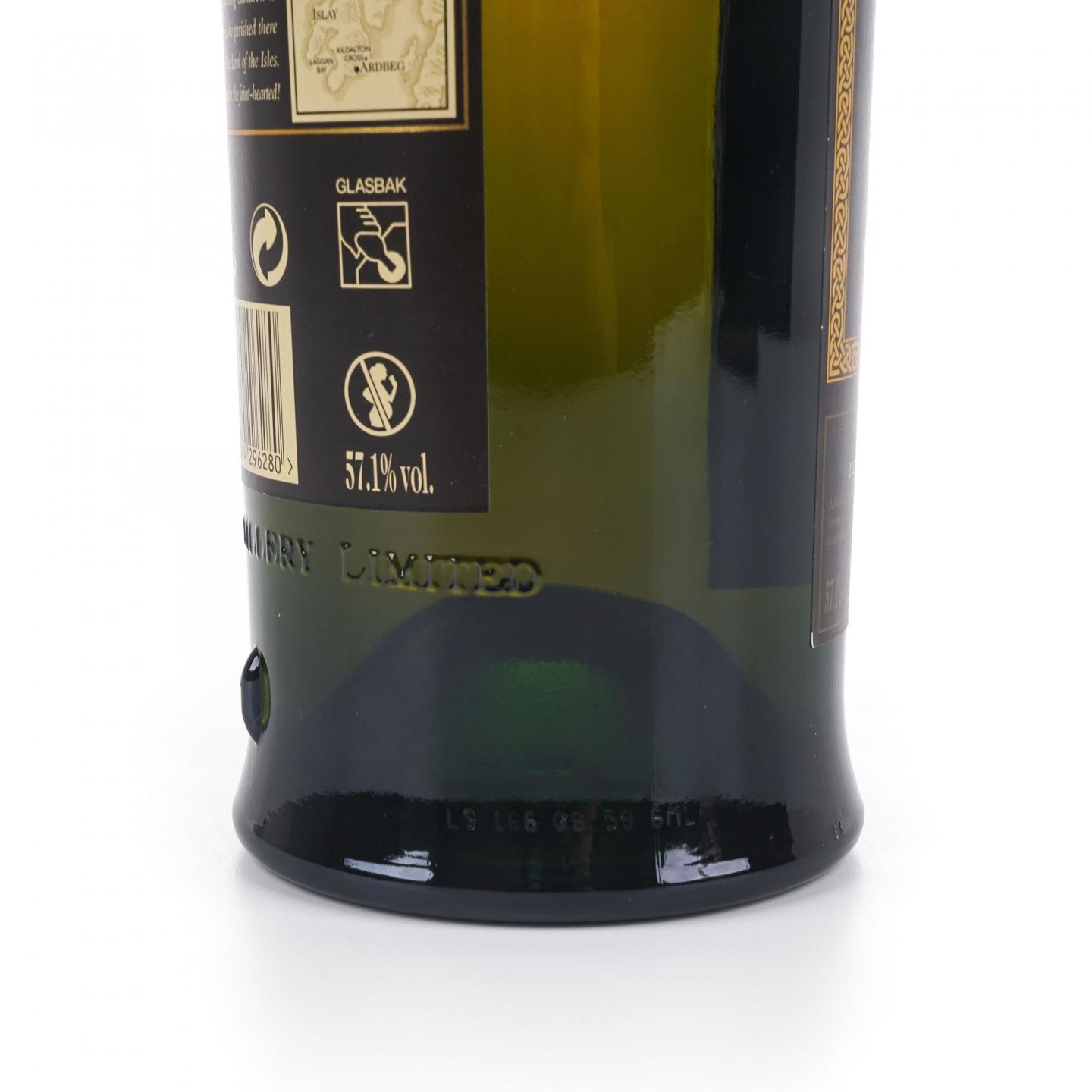 Ardbeg 阿贝 漩涡 Corryvreckan L9