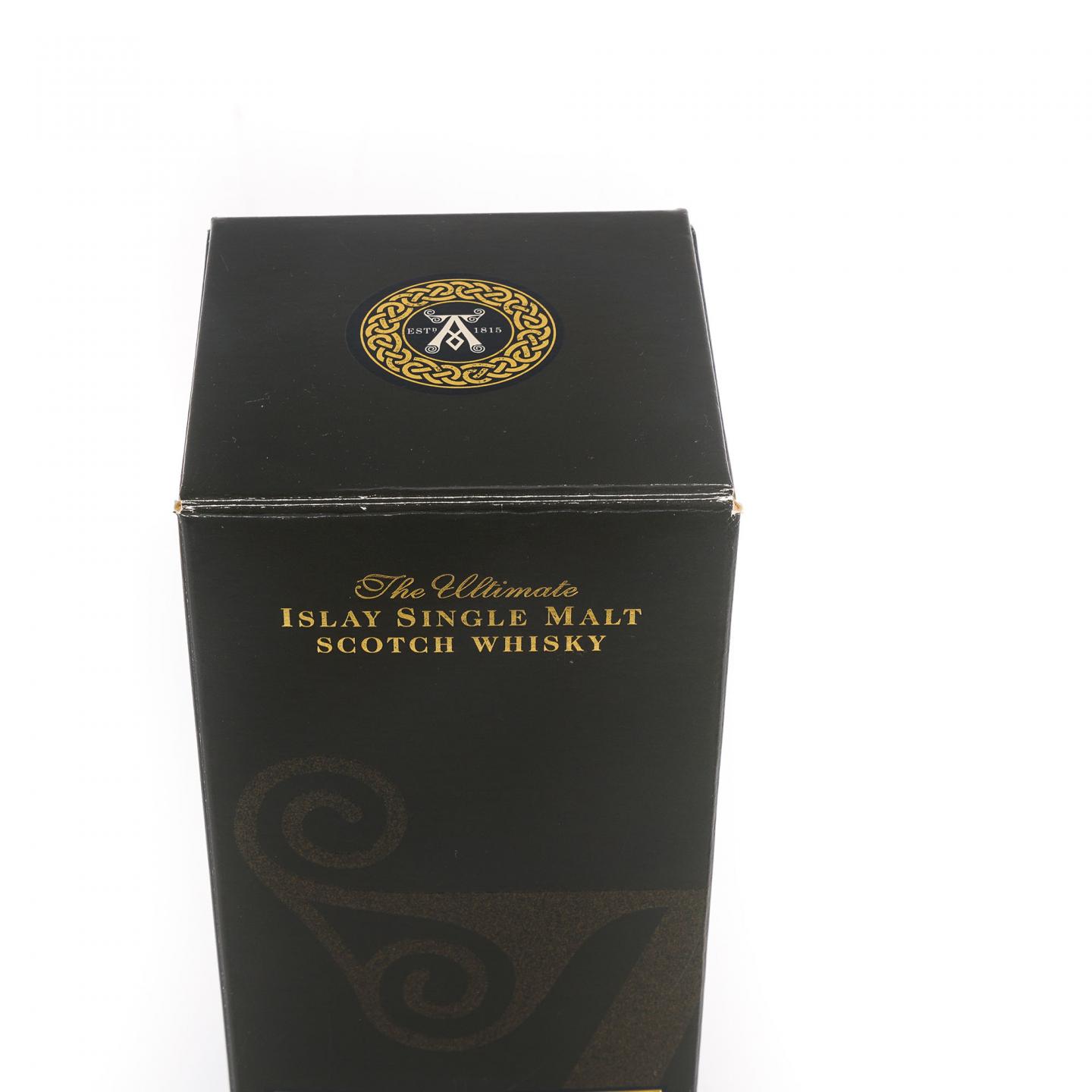 Ardbeg 阿贝 漩涡 Corryvreckan L9