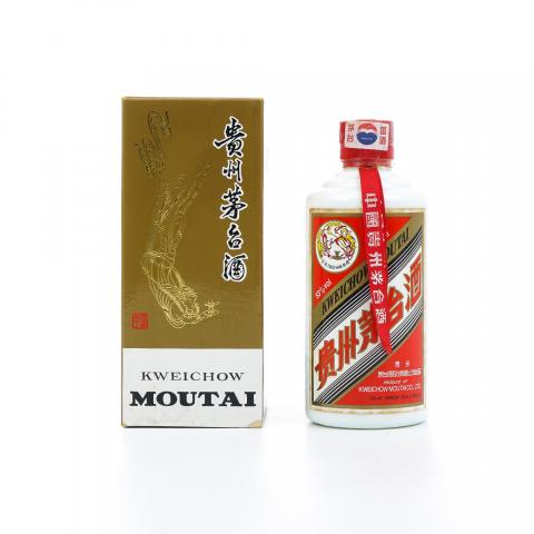 贵州茅台·2013 飞天 200ml