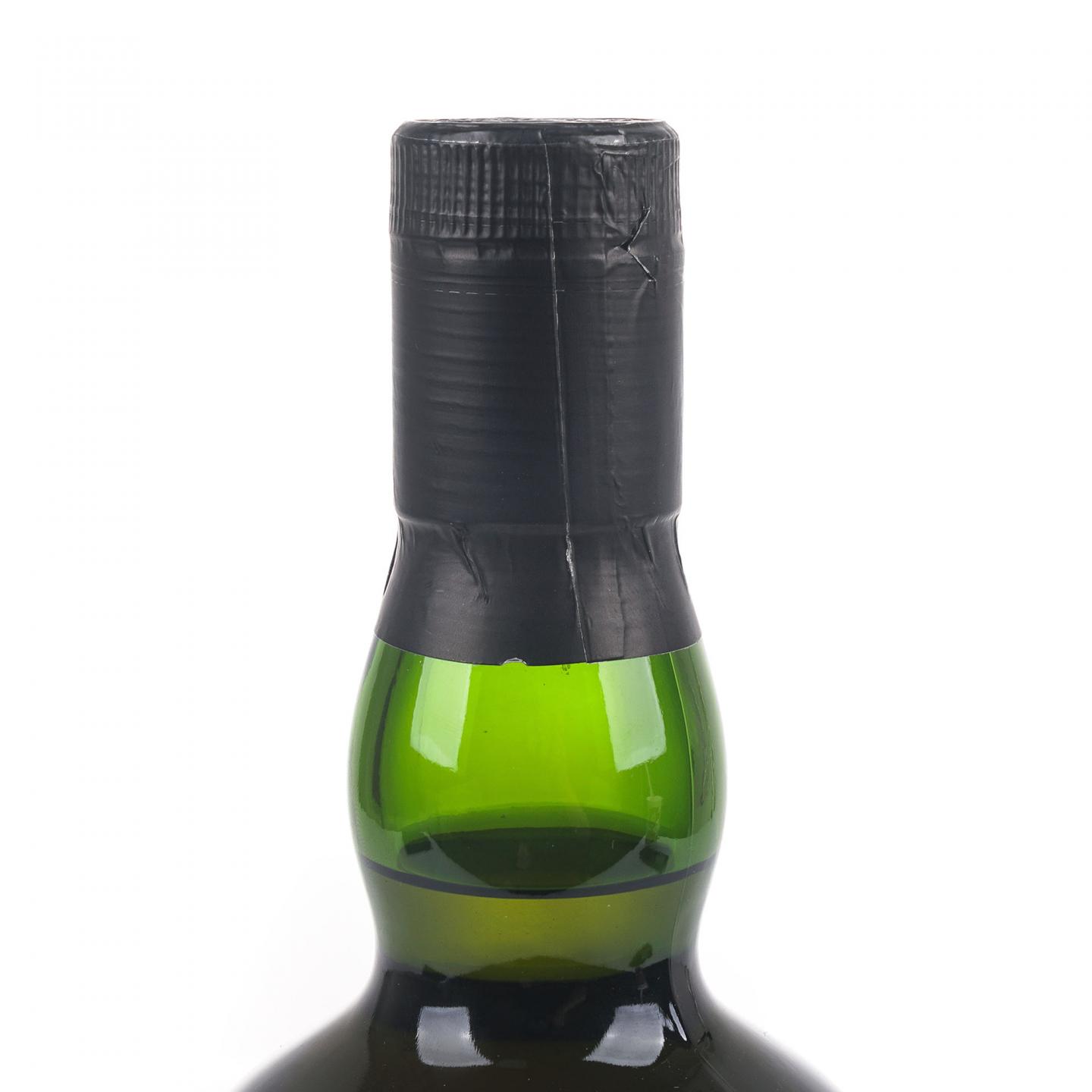 Ardbeg 阿贝 乌干达 L5