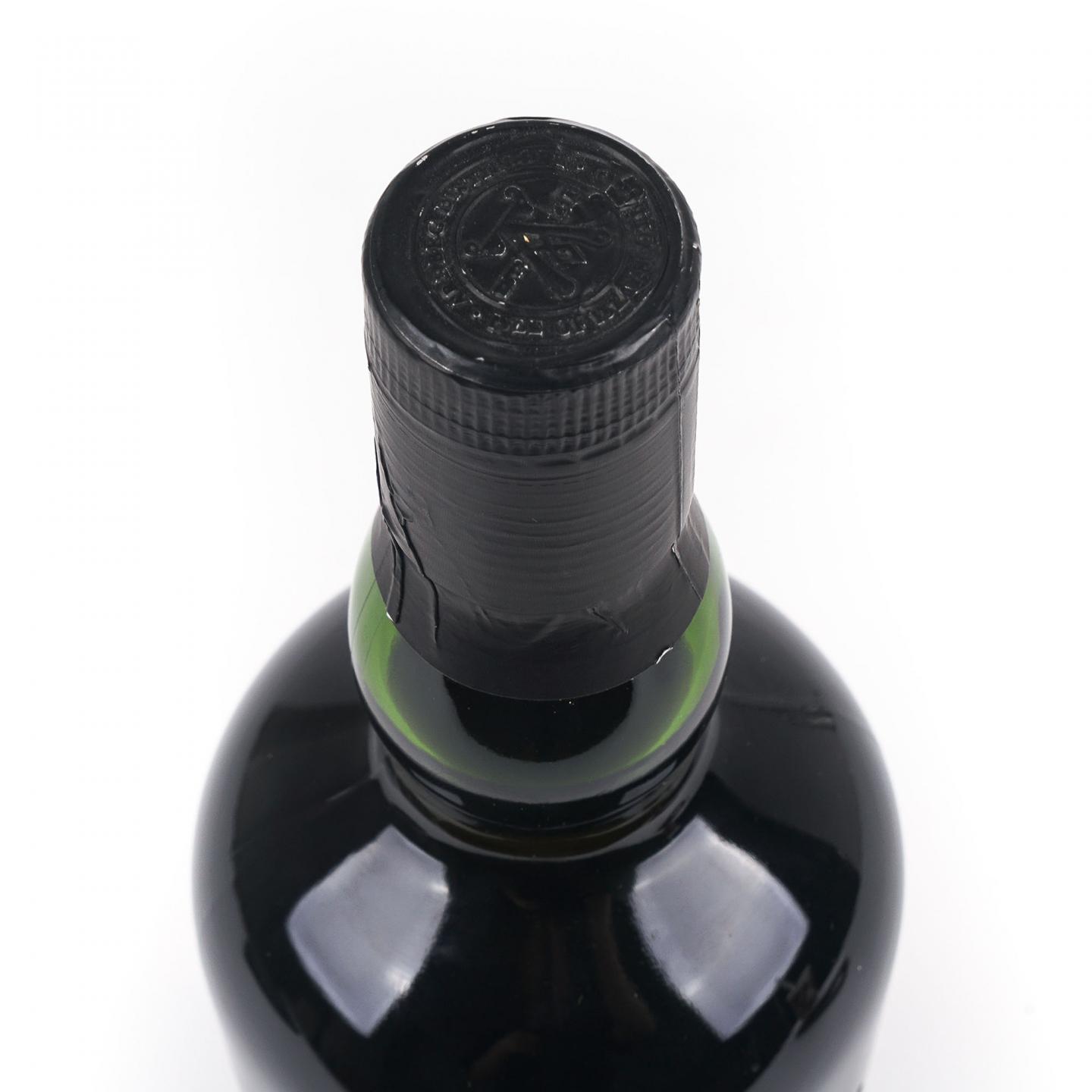 Ardbeg 阿贝 乌干达 L5