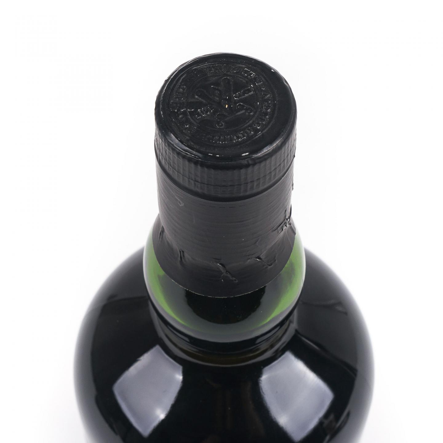 Ardbeg 阿贝 乌干达 L5