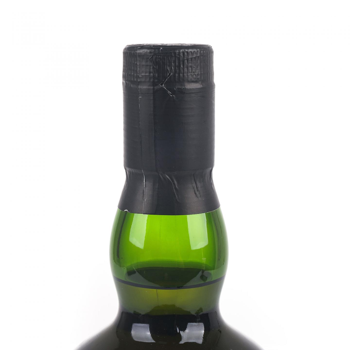 Ardbeg 阿贝 乌干达 L5
