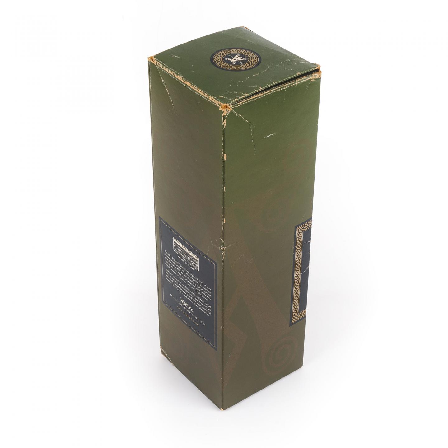 Ardbeg 阿贝 乌干达 L5