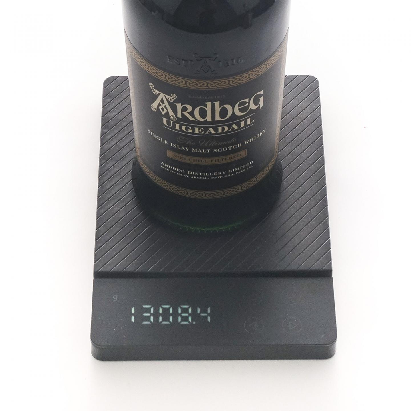 Ardbeg 阿贝 乌干达 L5