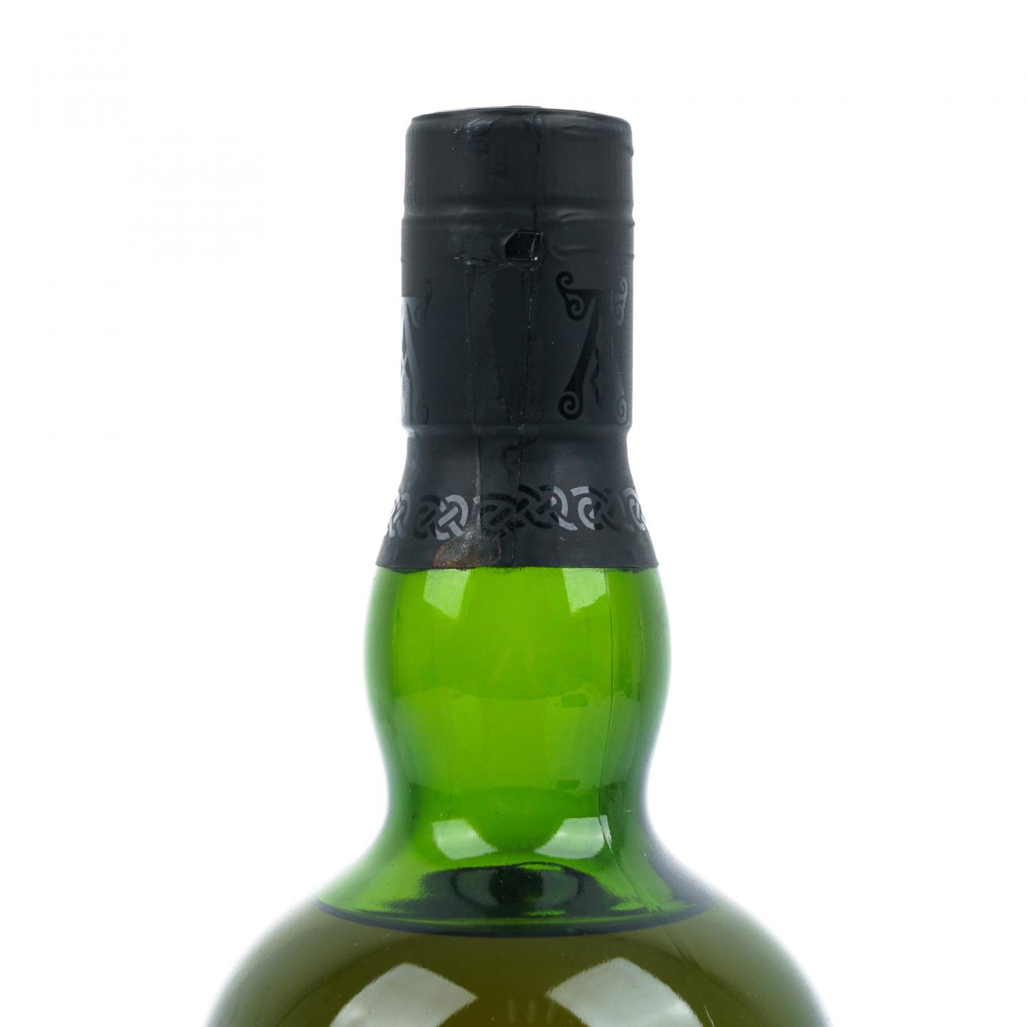 Ardbeg 阿贝 2009 超新星 Supernova 58.9%
