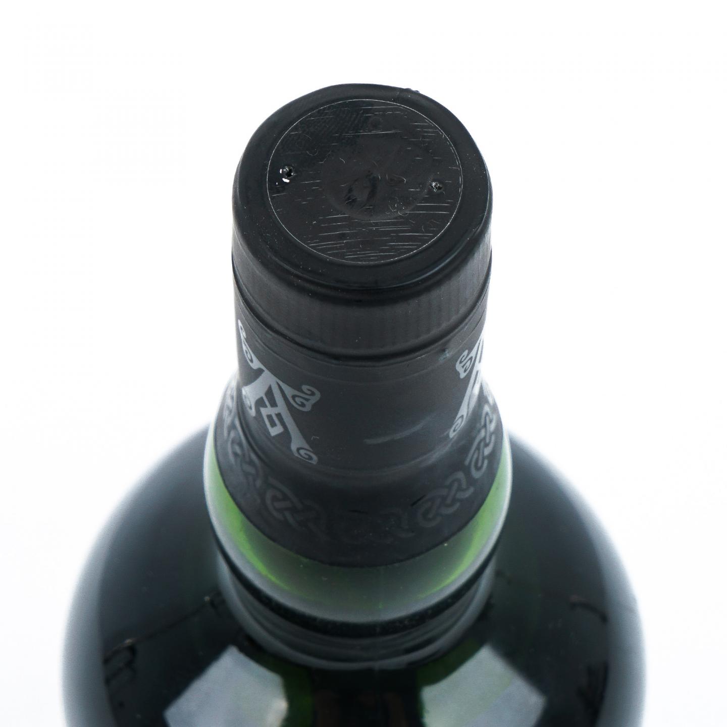 Ardbeg 阿贝 2009 超新星 Supernova 58.9%