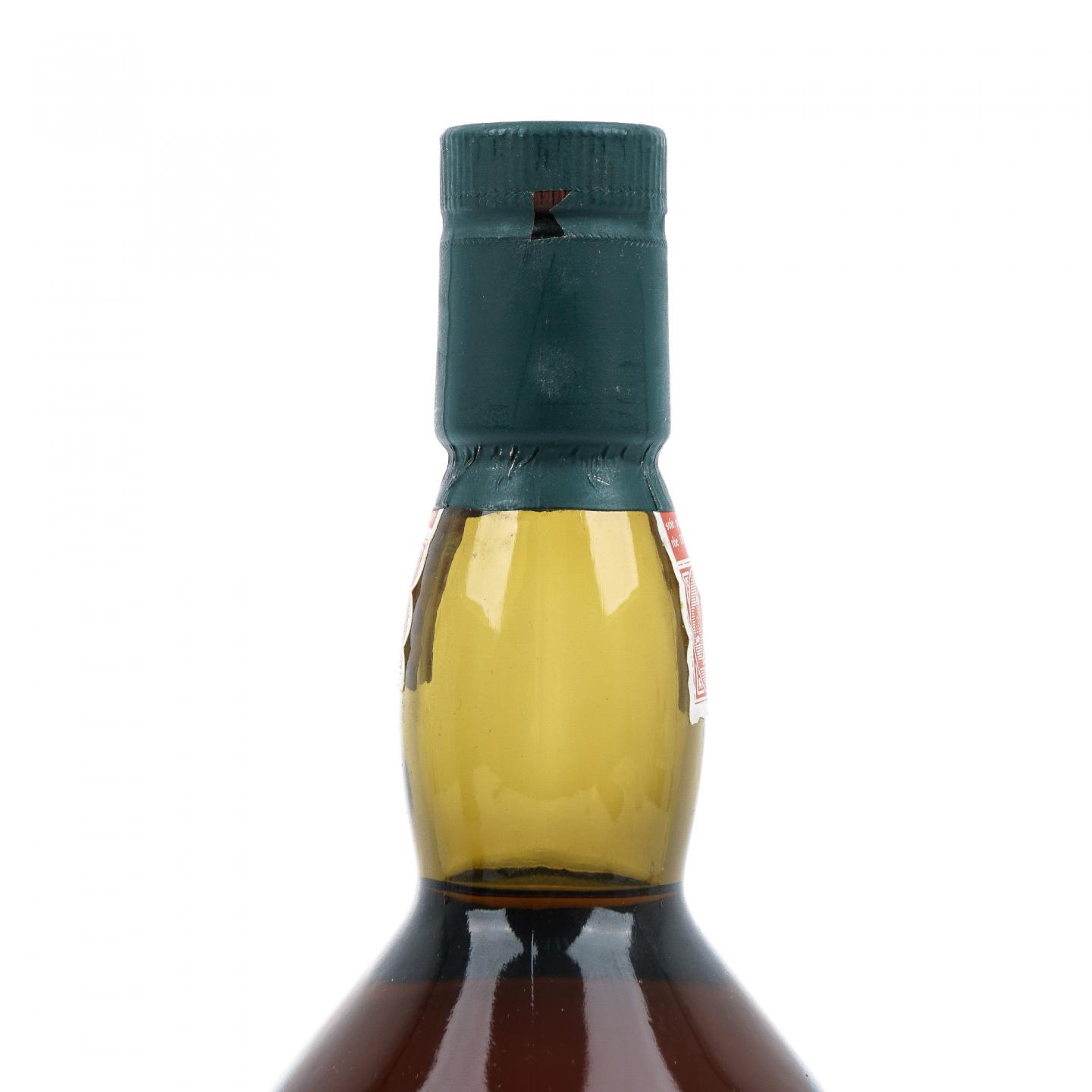 Lagavulin 乐加维林 23年 1992 雪莉单桶#5745 赵波尧选桶 55.7%Vol.