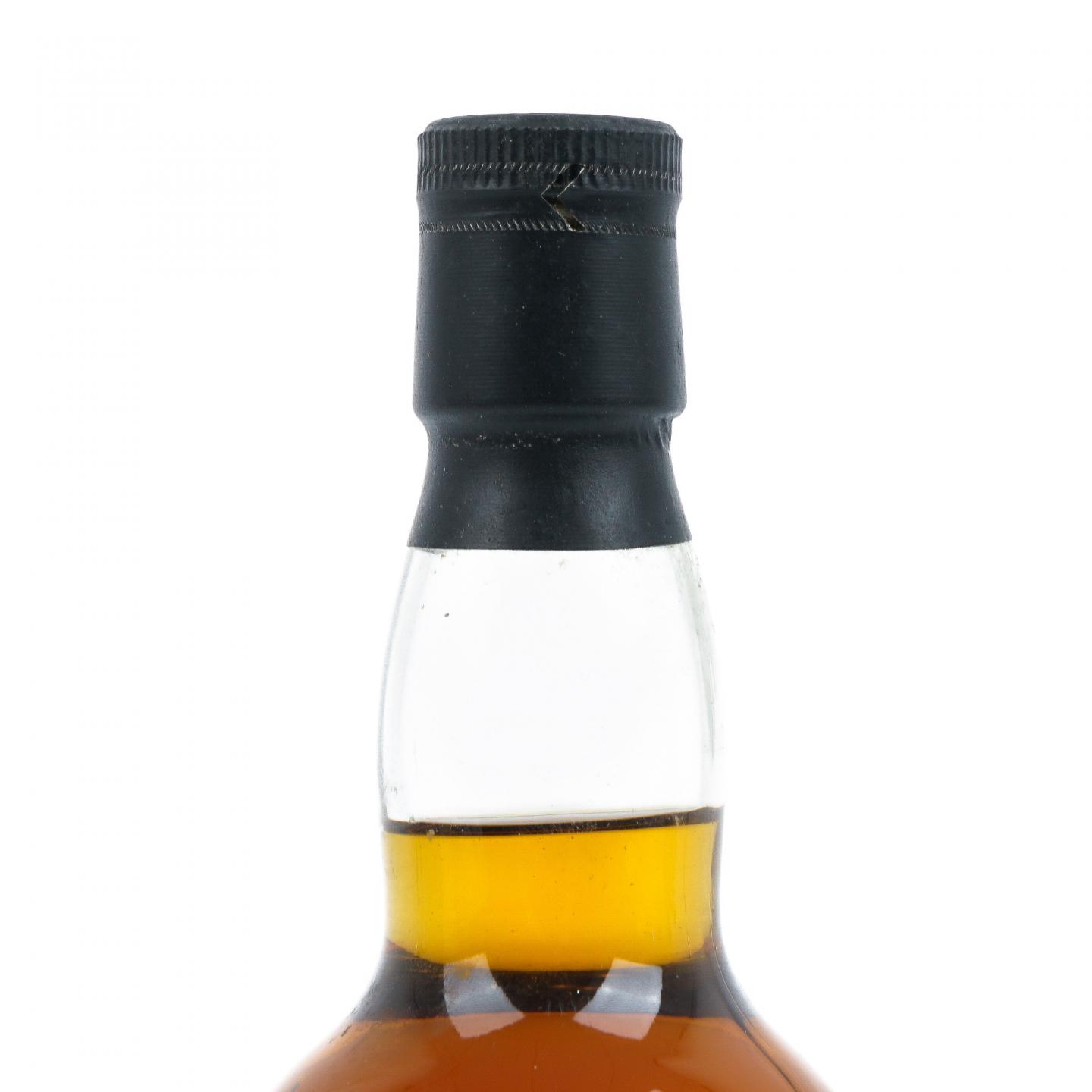 Glen Moray 格兰莫雷 6年 2009-2016 DT 单桶