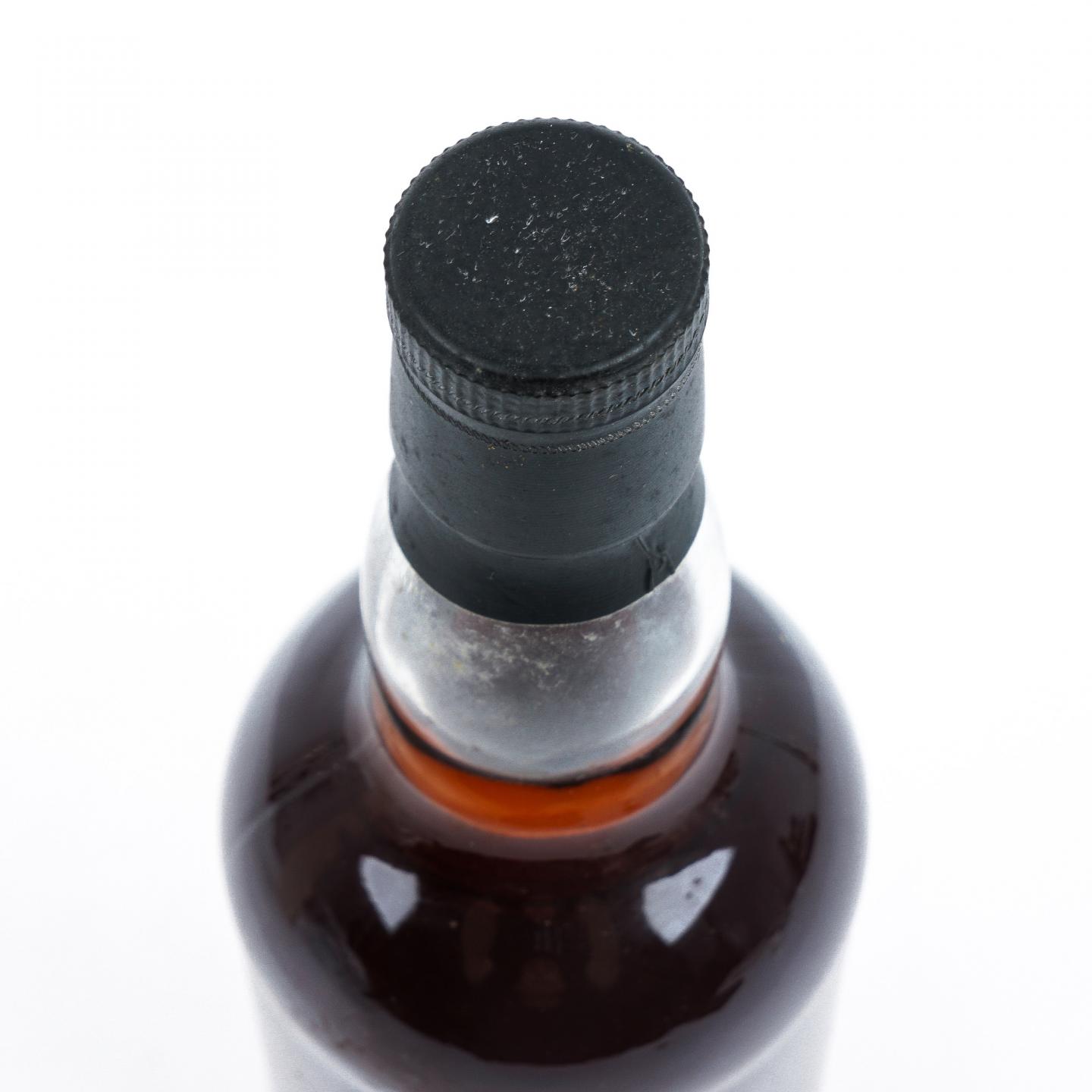 Glen Moray 格兰莫雷 6年 2009-2016 DT 单桶