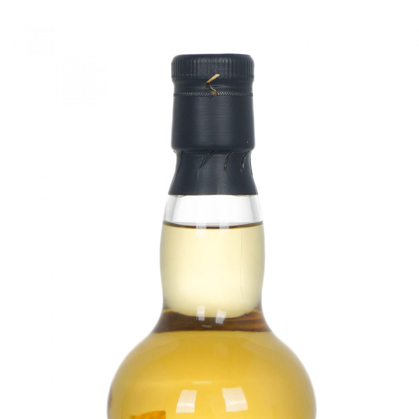 Ledaig 里爵 23年 1995-2018 NSpS 行货