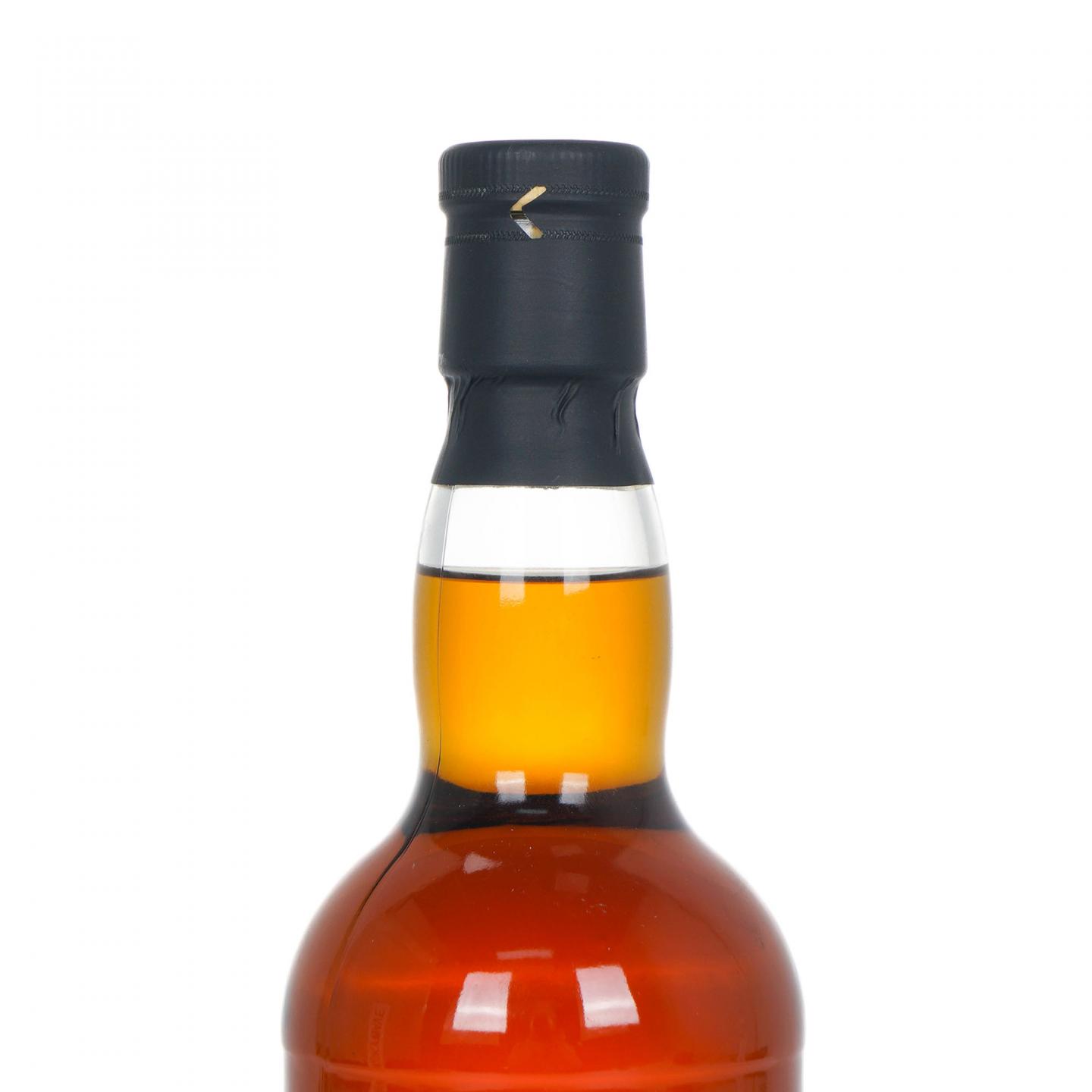 Tennessee 田纳西 12年 2012-2025 波本威士忌 700ml