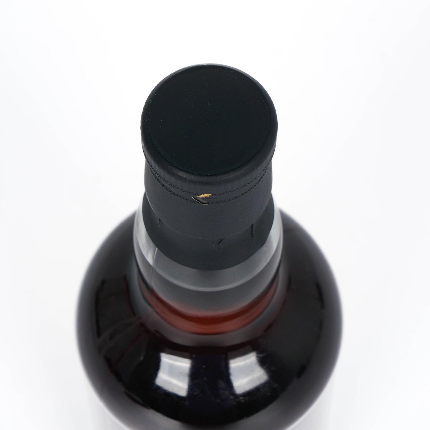 Tennessee 田纳西 12年 2012-2025 波本威士忌 700ml