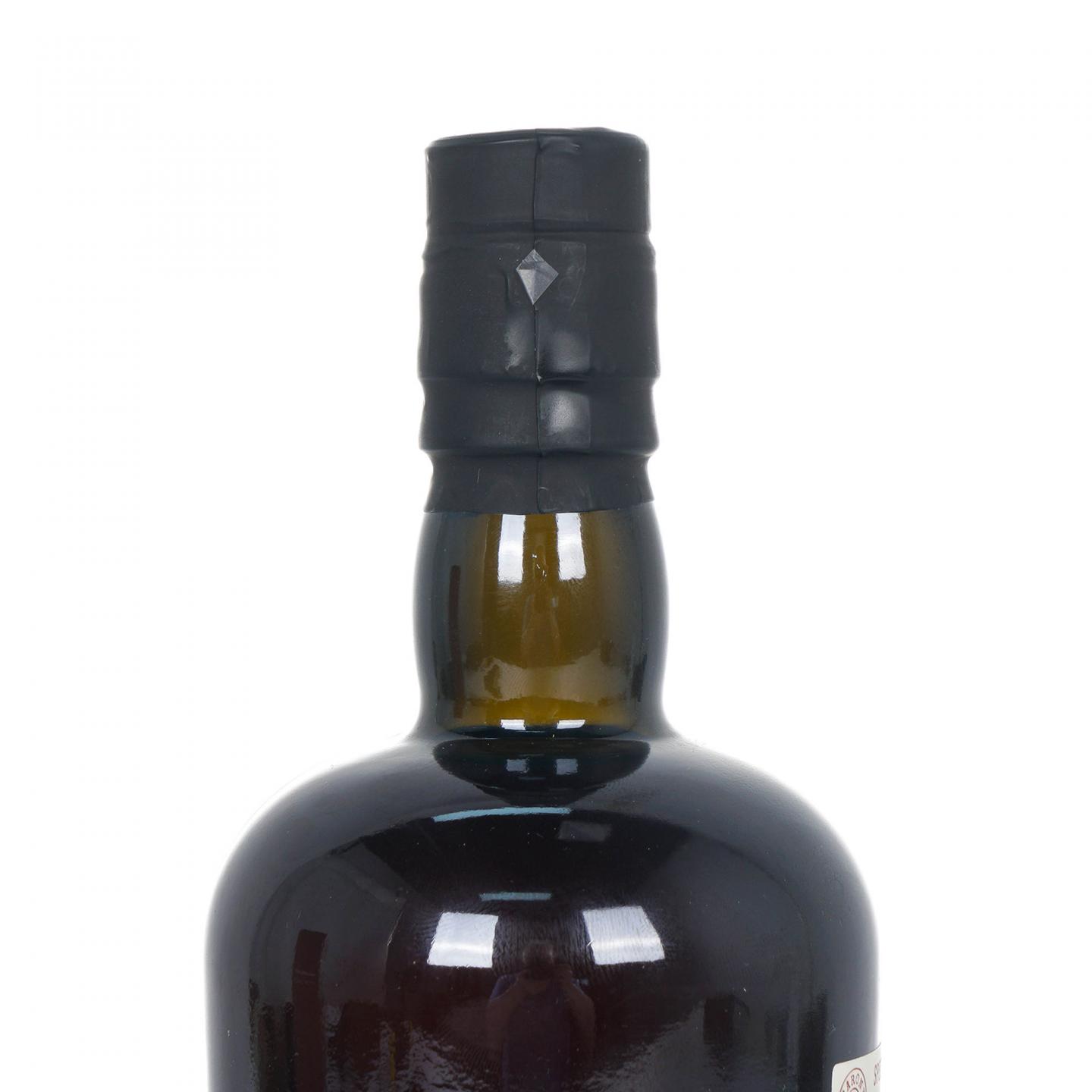 Caroni 2000-2020 Heavy Rum-Full Proof