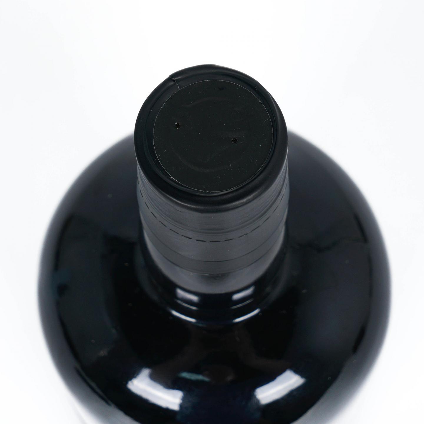 Caroni 1998-2020 Special Edition 3rd Release