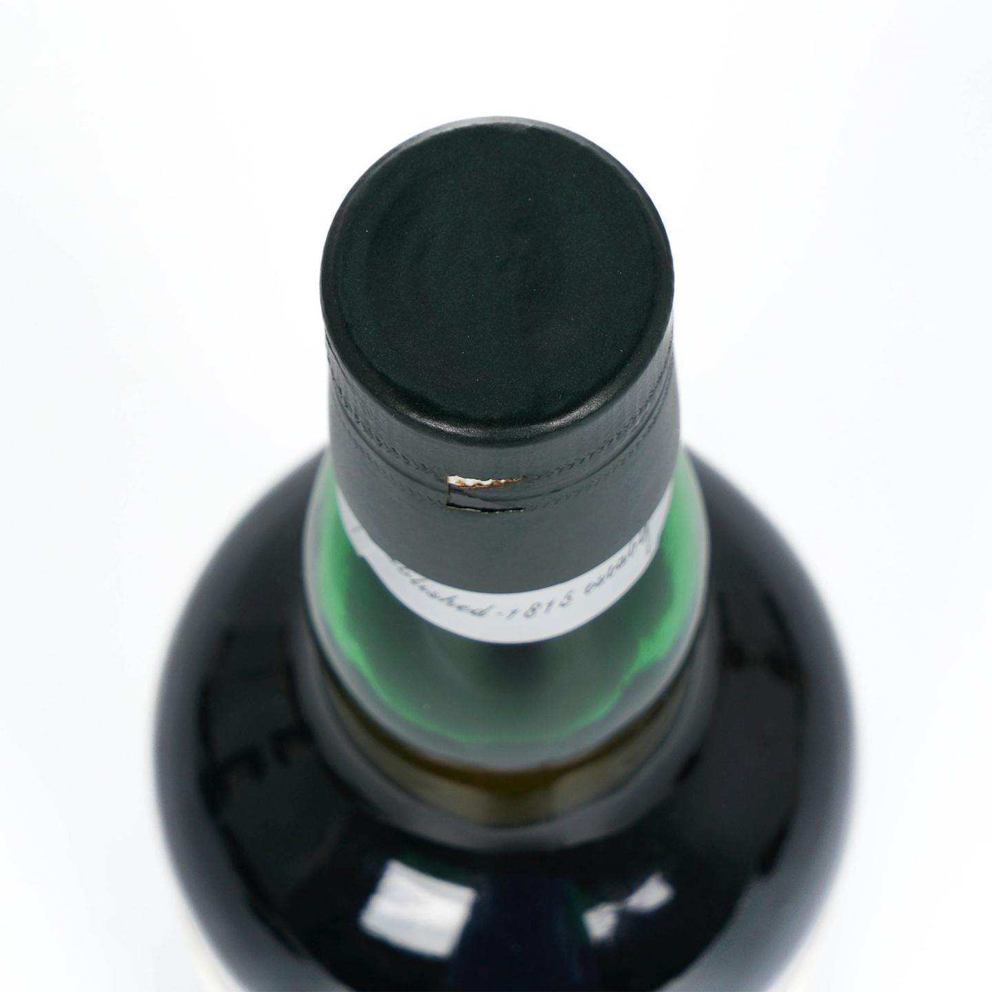 Laphroaig 拉弗格 10年 桶强 小红标 55.7%