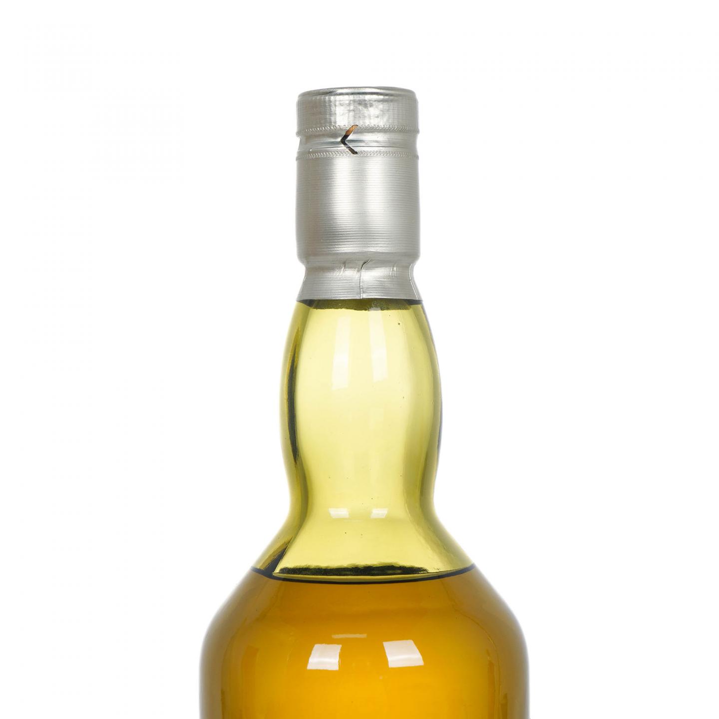 Millburn 米尔本 18年 1975 RMS 桶强 58.9%Vol.