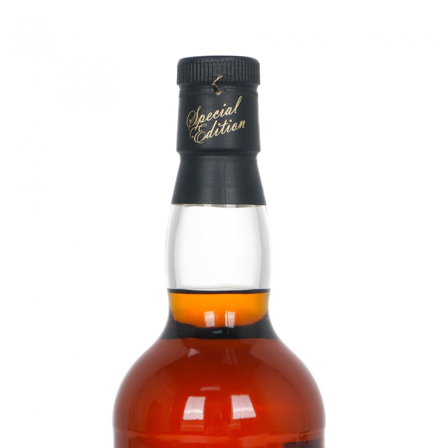 New Palace 英盖尔 30年 黑标 木盒 700ML