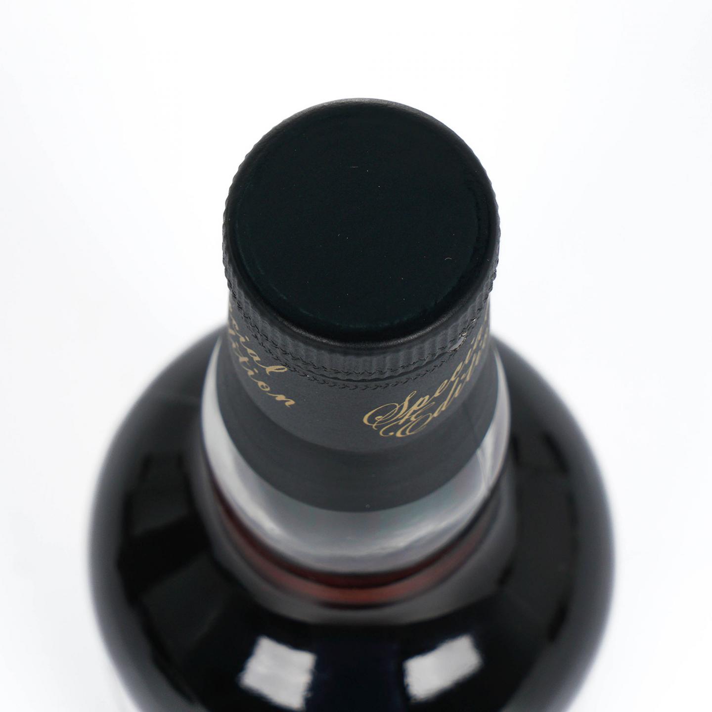 New Palace 英盖尔 30年 黑标 木盒 700ML