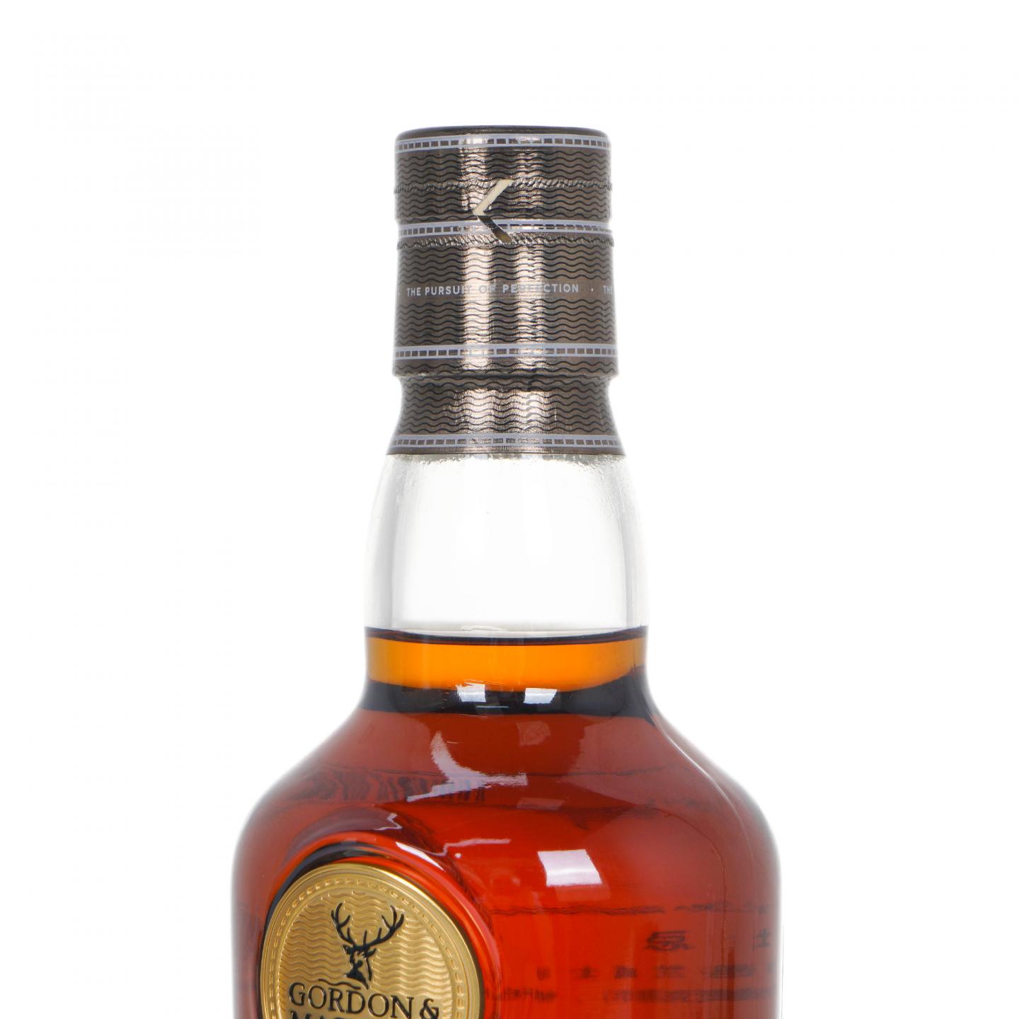 Longmorn 朗摩 26年 1998-2024 GM鉴赏家之选 雪莉桶
