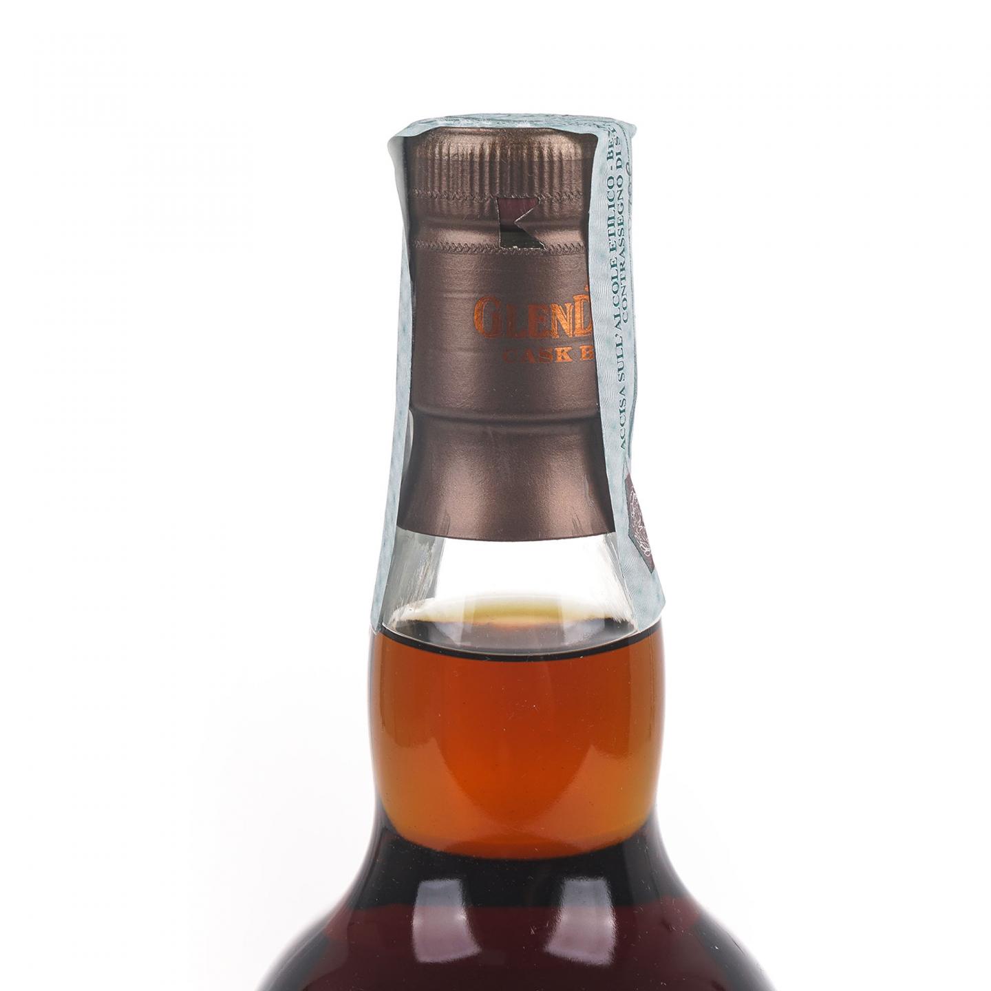 Glendronach 格兰多纳 26年 1994-2020 雪莉桶#7467