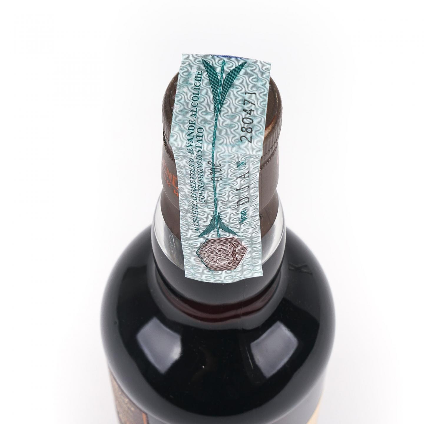 Glendronach 格兰多纳 26年 1994-2020 雪莉桶#7467