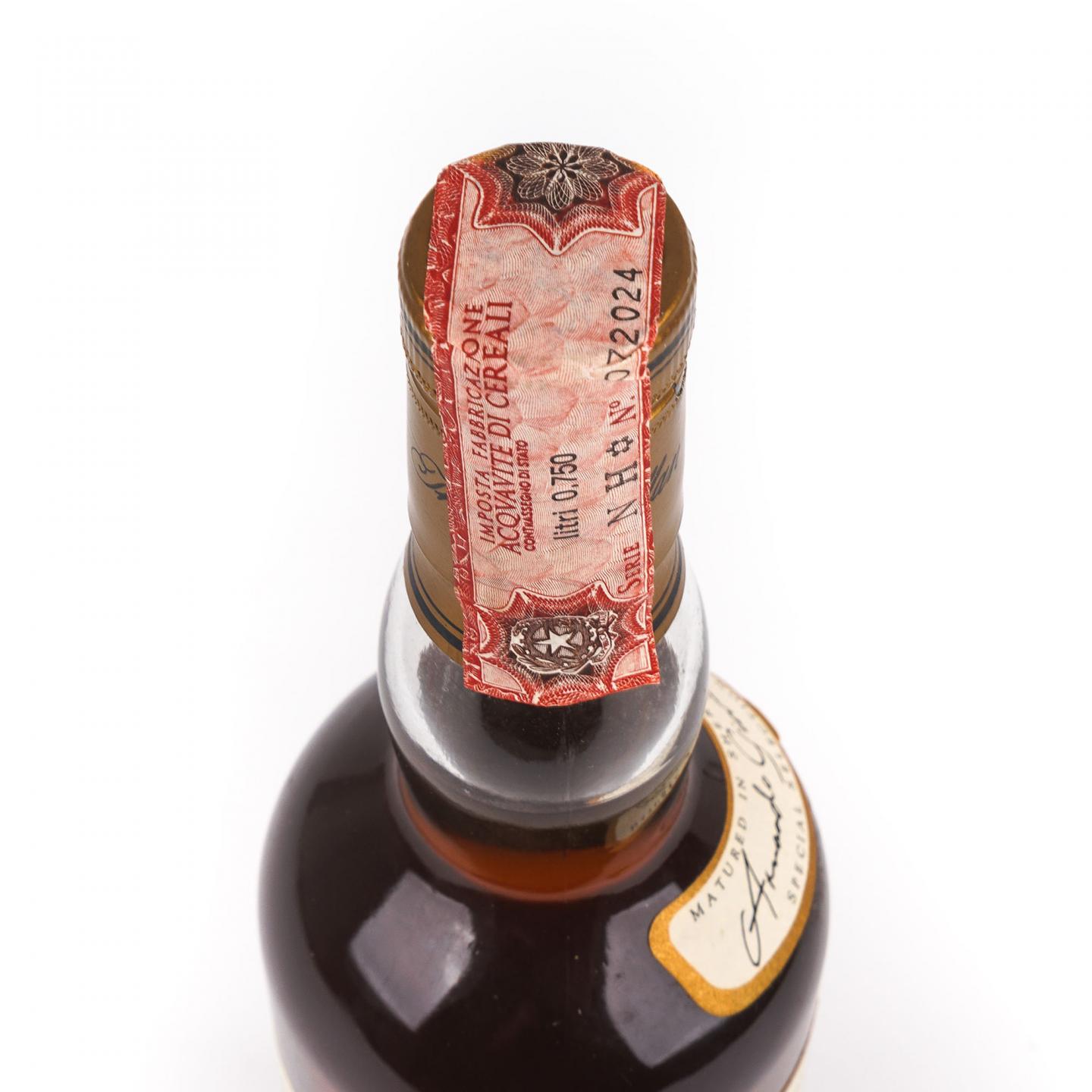 Macallan 麦卡伦 7年 推桶匠 雪莉桶